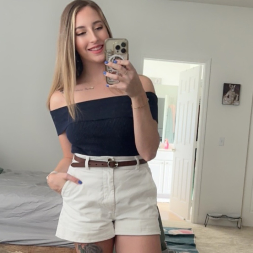 Meet your Posher, Sydney